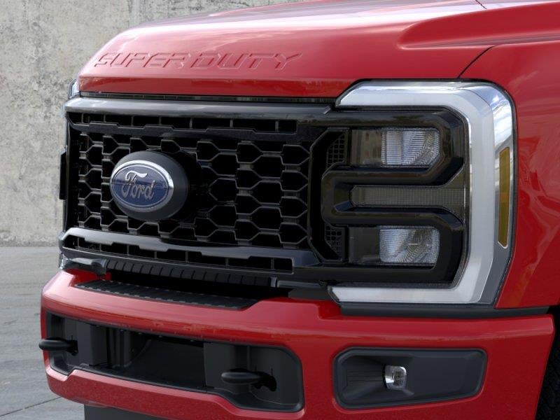 2026 Ford F250 SUPER DUTY F-250® XL