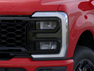 2026 Ford F250 SUPER DUTY F-250® XL