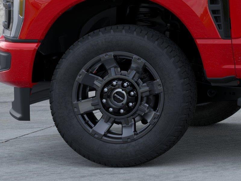 2026 Ford F250 SUPER DUTY F-250® XL