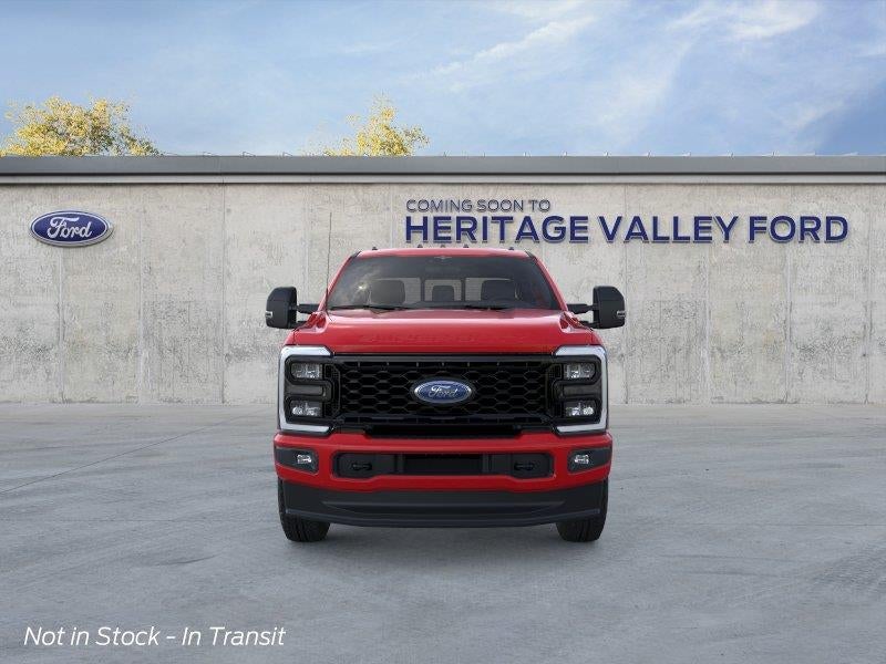 2026 Ford F250 SUPER DUTY F-250® XL