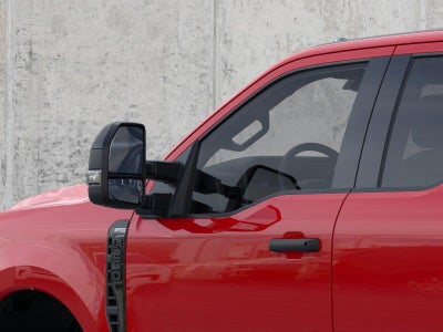2026 Ford F250 SUPER DUTY F-250® XL