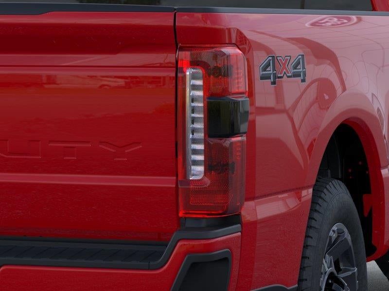 2026 Ford F250 SUPER DUTY F-250® XL