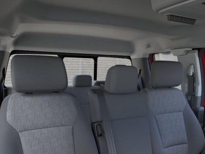 2026 Ford F250 SUPER DUTY F-250® XL