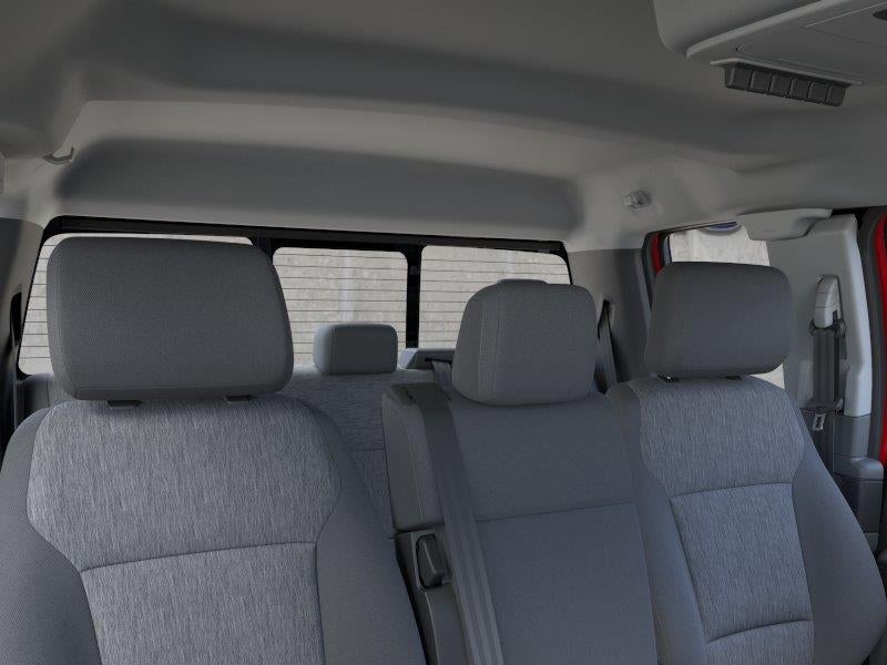 2026 Ford F250 SUPER DUTY F-250® XL