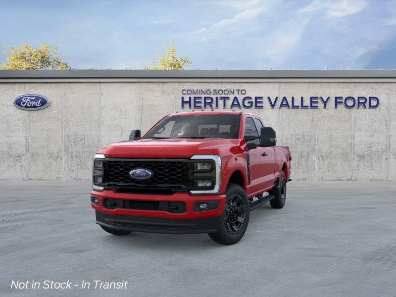 2026 Ford F250 SUPER DUTY F-250® XL
