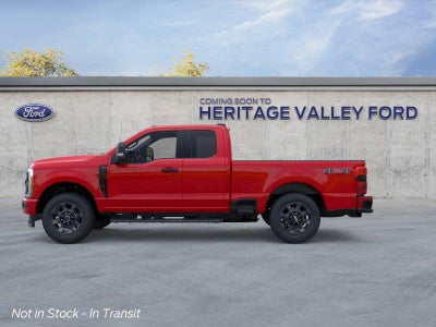 2026 Ford F250 SUPER DUTY F-250® XL