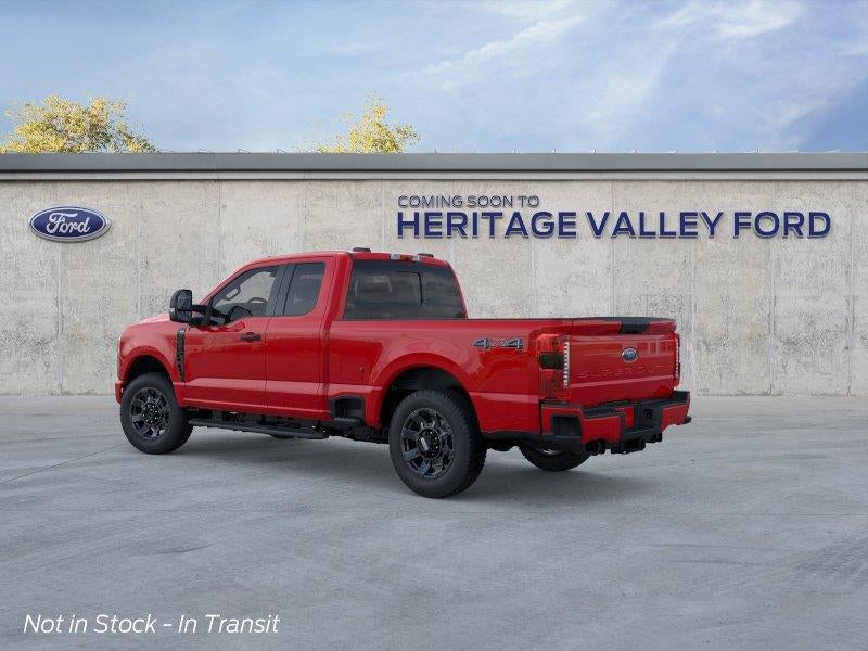 2026 Ford F250 SUPER DUTY F-250® XL
