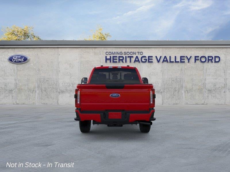 2026 Ford F250 SUPER DUTY F-250® XL