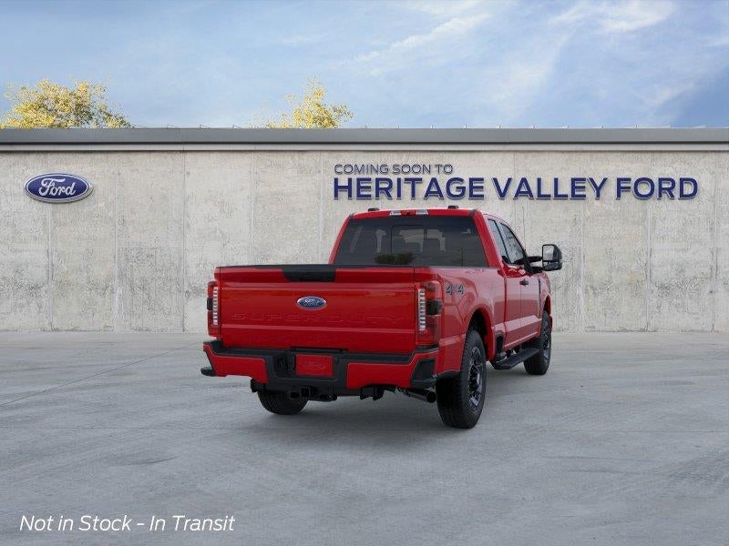 2026 Ford F250 SUPER DUTY F-250® XL