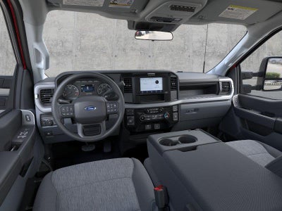 2026 Ford F250 SUPER DUTY F-250® XL