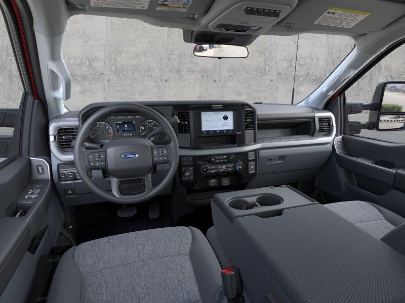 2026 Ford F250 SUPER DUTY F-250® XL