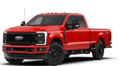 2026 Ford F250 SUPER DUTY F-250® XL