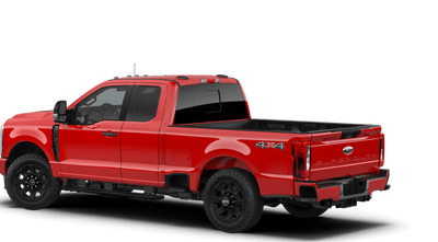 2026 Ford F250 SUPER DUTY F-250® XL