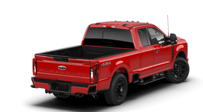 2026 Ford F250 SUPER DUTY F-250® XL