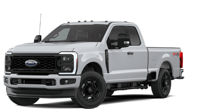 2026 Ford Super Duty F-250 XL