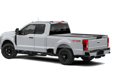2026 Ford Super Duty F-250 XL