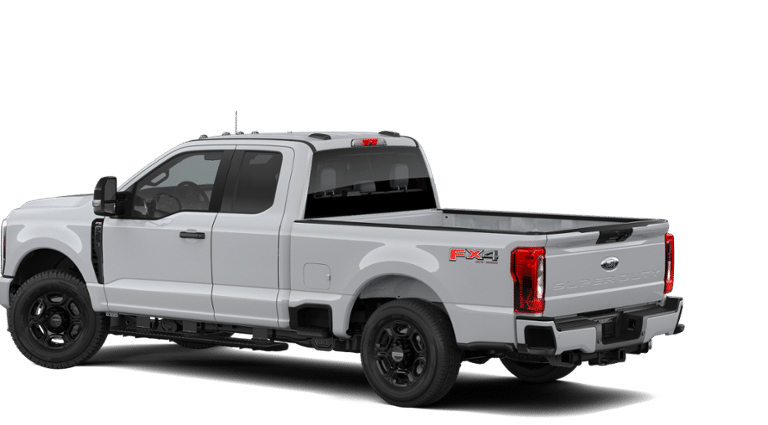 2026 Ford Super Duty F-250 XL