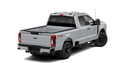 2026 Ford Super Duty F-250 XL
