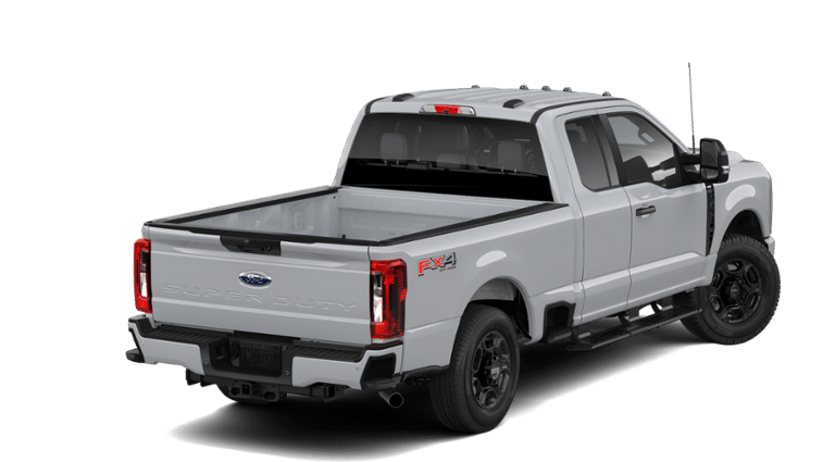 2026 Ford Super Duty F-250 XL