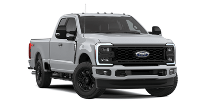 2026 Ford Super Duty F-250 XL