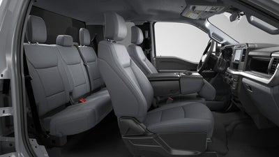 2026 Ford Super Duty F-250 XL