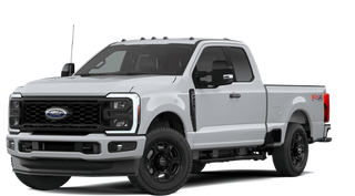 2026 Ford Super Duty F-250 XL