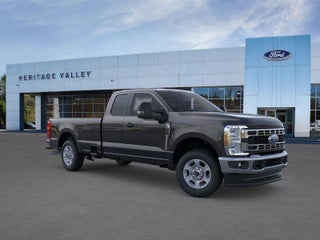 2026 Ford Super Duty F-250 XLT