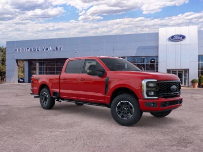 2026 Ford Super Duty F-250 XLT