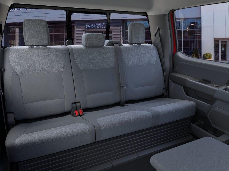 2026 Ford Super Duty F-250 XLT