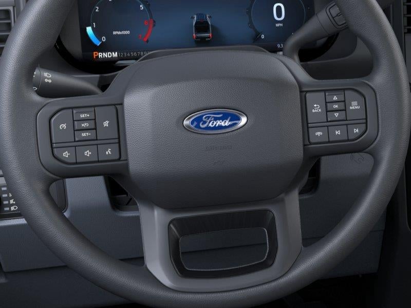 2026 Ford Super Duty F-250 XLT