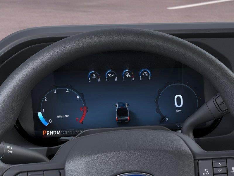 2026 Ford Super Duty F-250 XLT