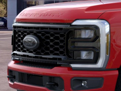 2026 Ford Super Duty F-250 XLT