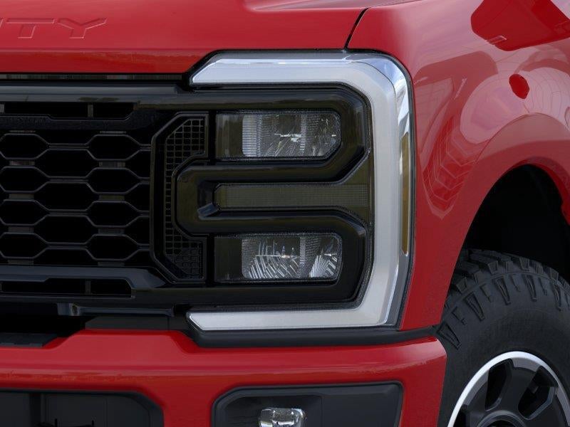 2026 Ford Super Duty F-250 XLT