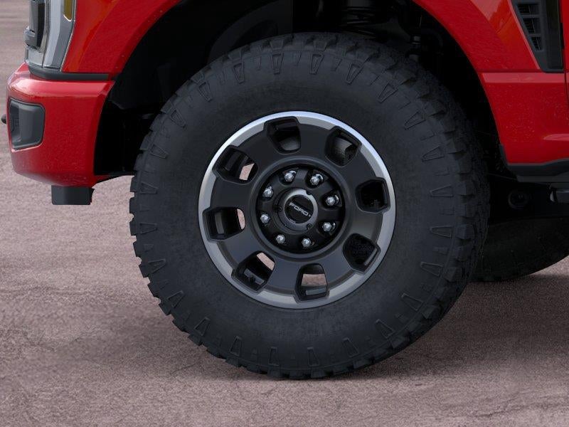 2026 Ford Super Duty F-250 XLT