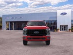 2026 Ford Super Duty F-250 XLT