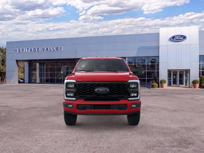 2026 Ford Super Duty F-250 XLT