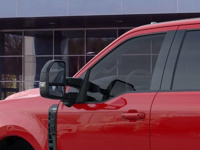 2026 Ford Super Duty F-250 XLT