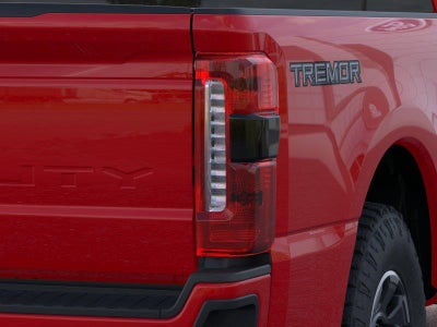 2026 Ford Super Duty F-250 XLT