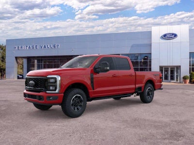 2026 Ford Super Duty F-250 XLT