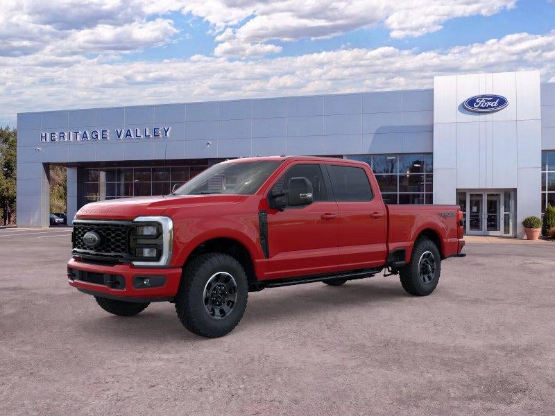 2026 Ford Super Duty F-250 XLT