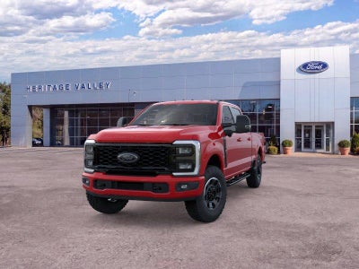 2026 Ford Super Duty F-250 XLT