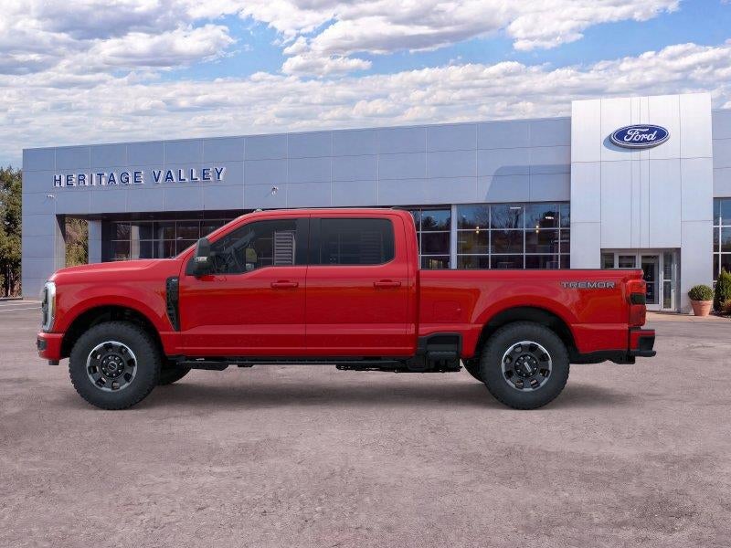 2026 Ford Super Duty F-250 XLT