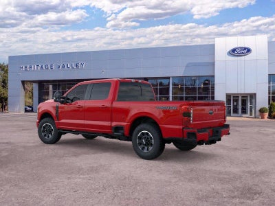 2026 Ford Super Duty F-250 XLT