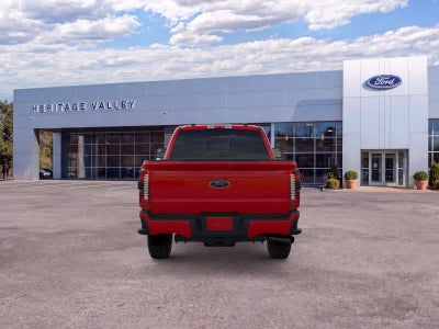 2026 Ford Super Duty F-250 XLT