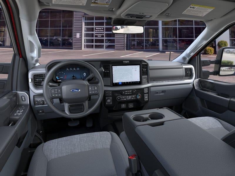 2026 Ford Super Duty F-250 XLT