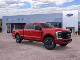 2026 Ford Super Duty F-250 XLT