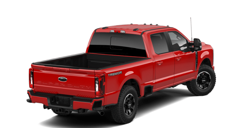 2026 Ford Super Duty F-250 XLT