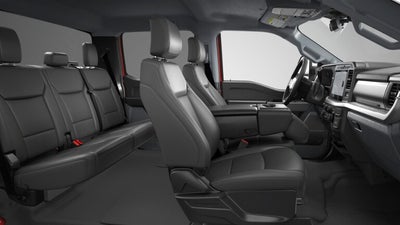 2026 Ford Super Duty F-250 XLT