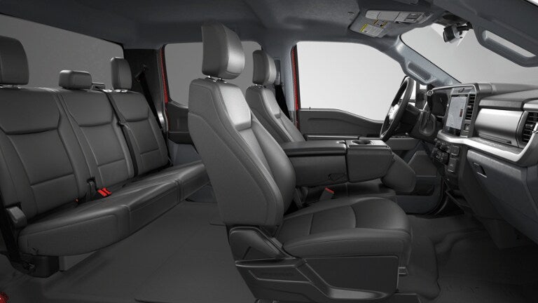2026 Ford Super Duty F-250 XLT