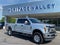 2017 Ford Super Duty F-350 XLT